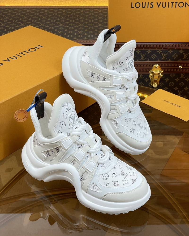 Louis Vuitton Sneakers